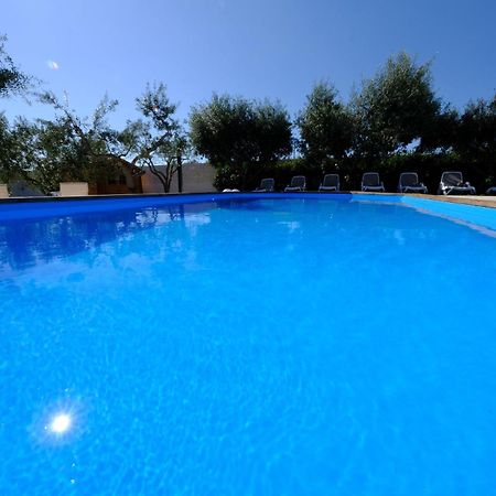 Tenuta Con Due Abitazioni Indipendenti Martina Franca Buitenkant foto