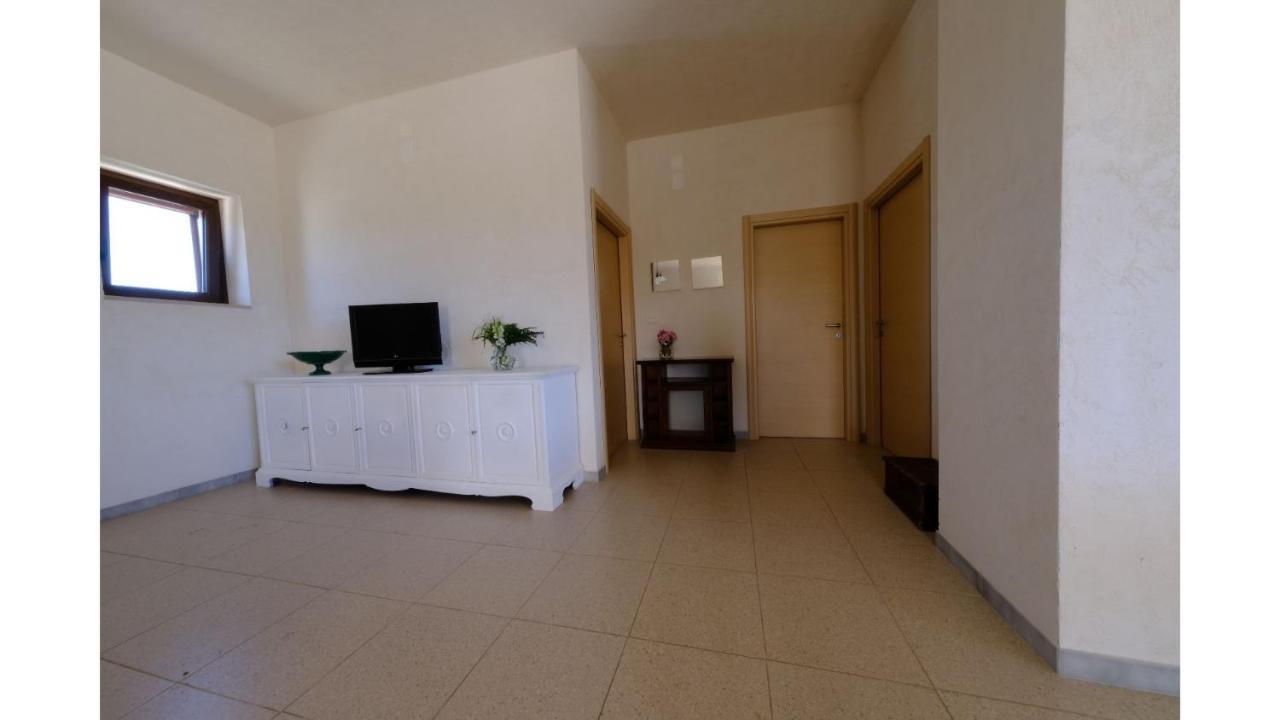 Tenuta Con Due Abitazioni Indipendenti Martina Franca Buitenkant foto