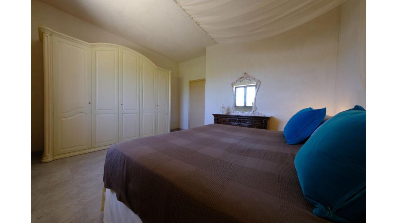 Tenuta Con Due Abitazioni Indipendenti Martina Franca Buitenkant foto