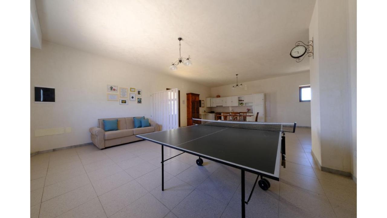 Tenuta Con Due Abitazioni Indipendenti Martina Franca Buitenkant foto