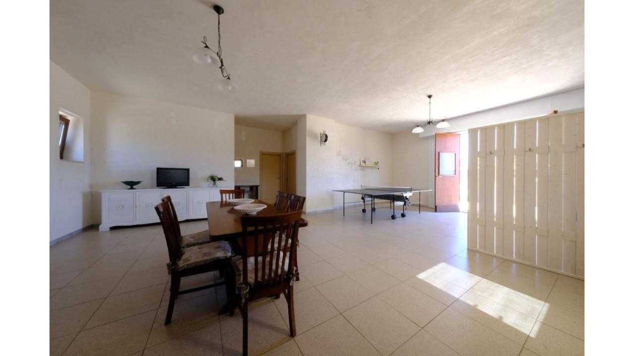 Tenuta Con Due Abitazioni Indipendenti Martina Franca Buitenkant foto