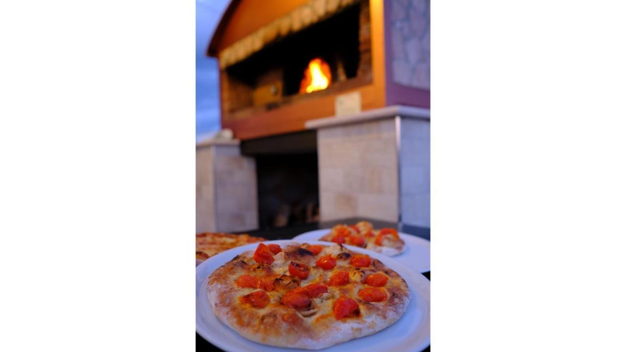 Tenuta Con Due Abitazioni Indipendenti Martina Franca Buitenkant foto