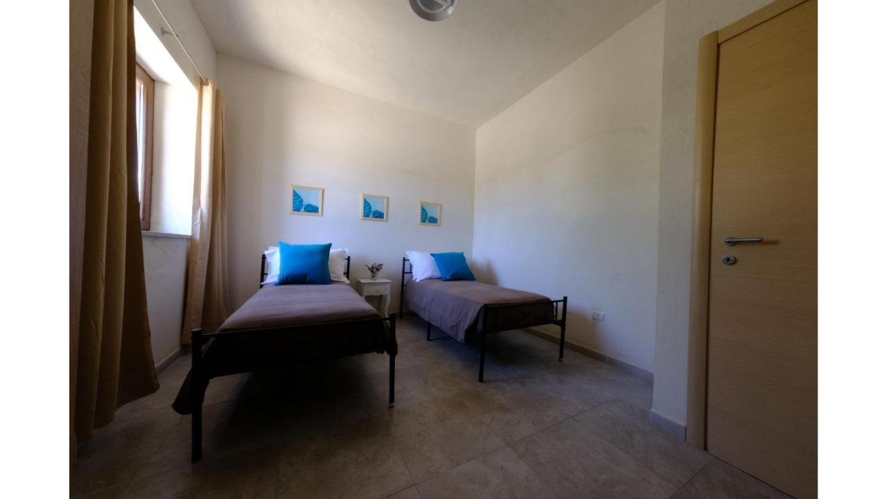 Tenuta Con Due Abitazioni Indipendenti Martina Franca Buitenkant foto