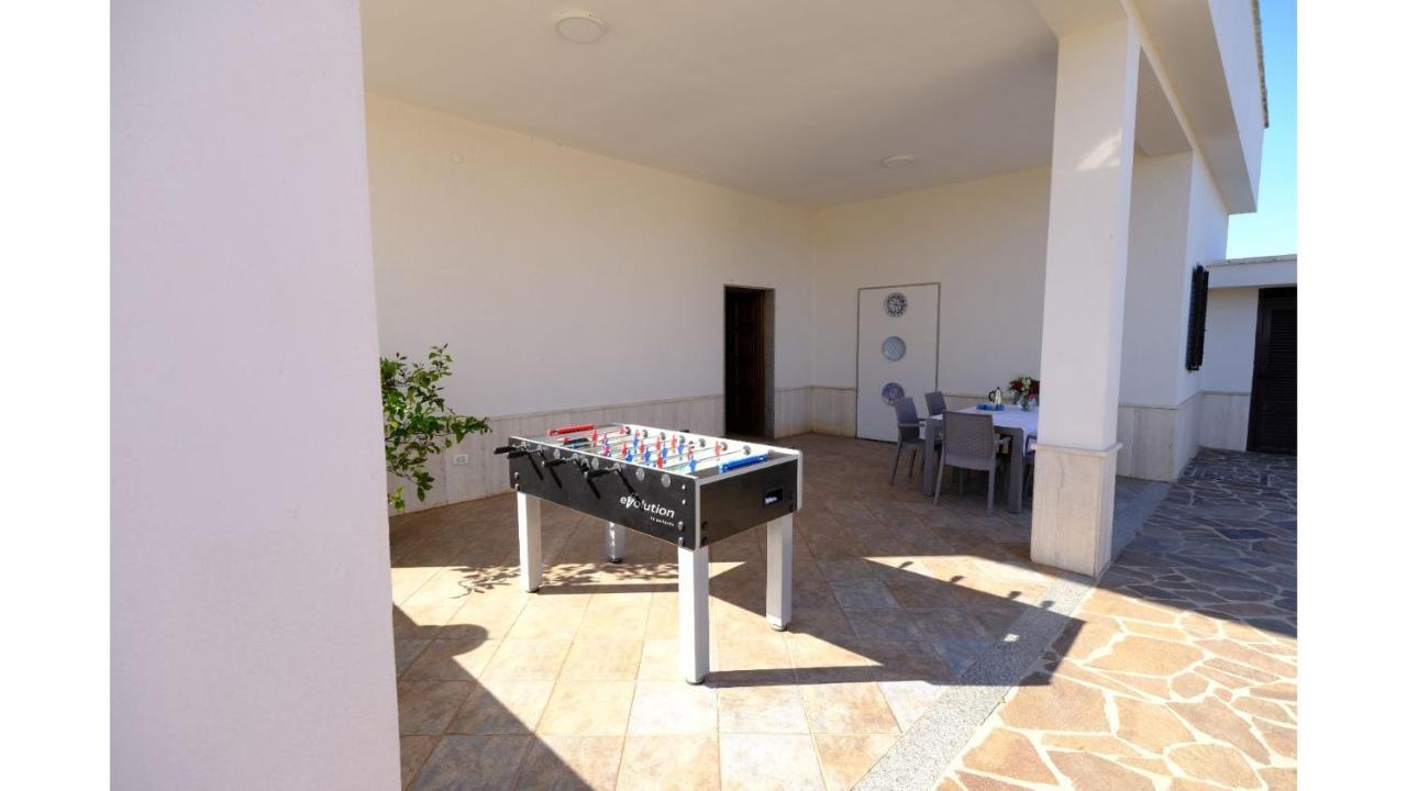 Tenuta Con Due Abitazioni Indipendenti Martina Franca Buitenkant foto