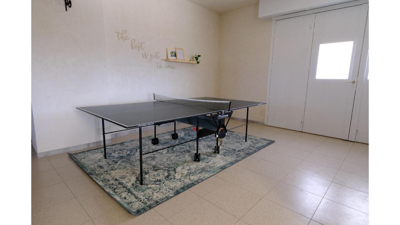 Tenuta Con Due Abitazioni Indipendenti Martina Franca Buitenkant foto