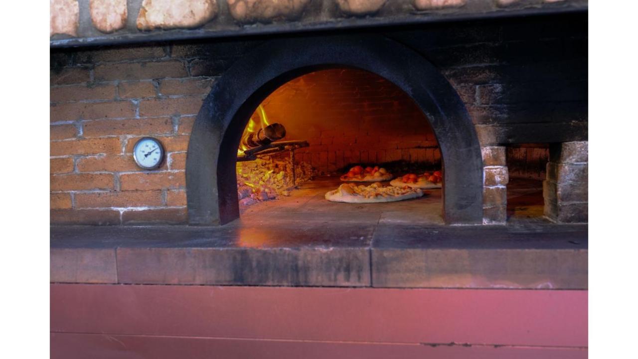 Tenuta Con Due Abitazioni Indipendenti Martina Franca Buitenkant foto