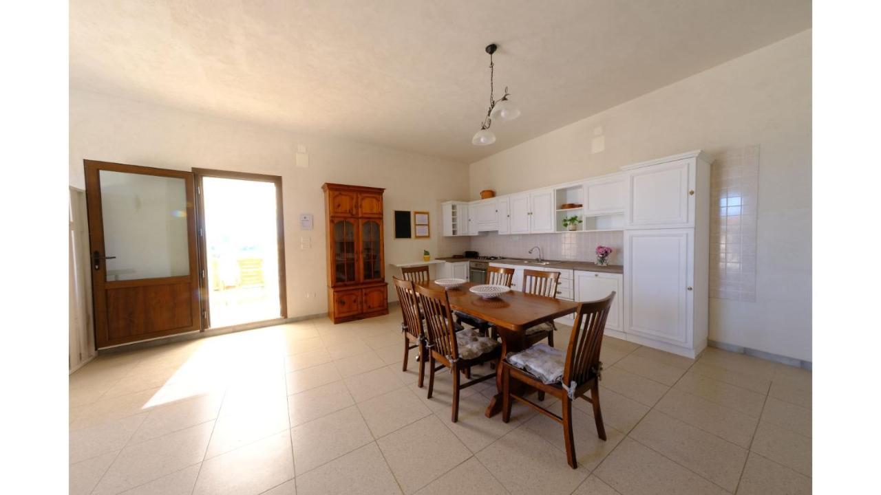 Tenuta Con Due Abitazioni Indipendenti Martina Franca Buitenkant foto