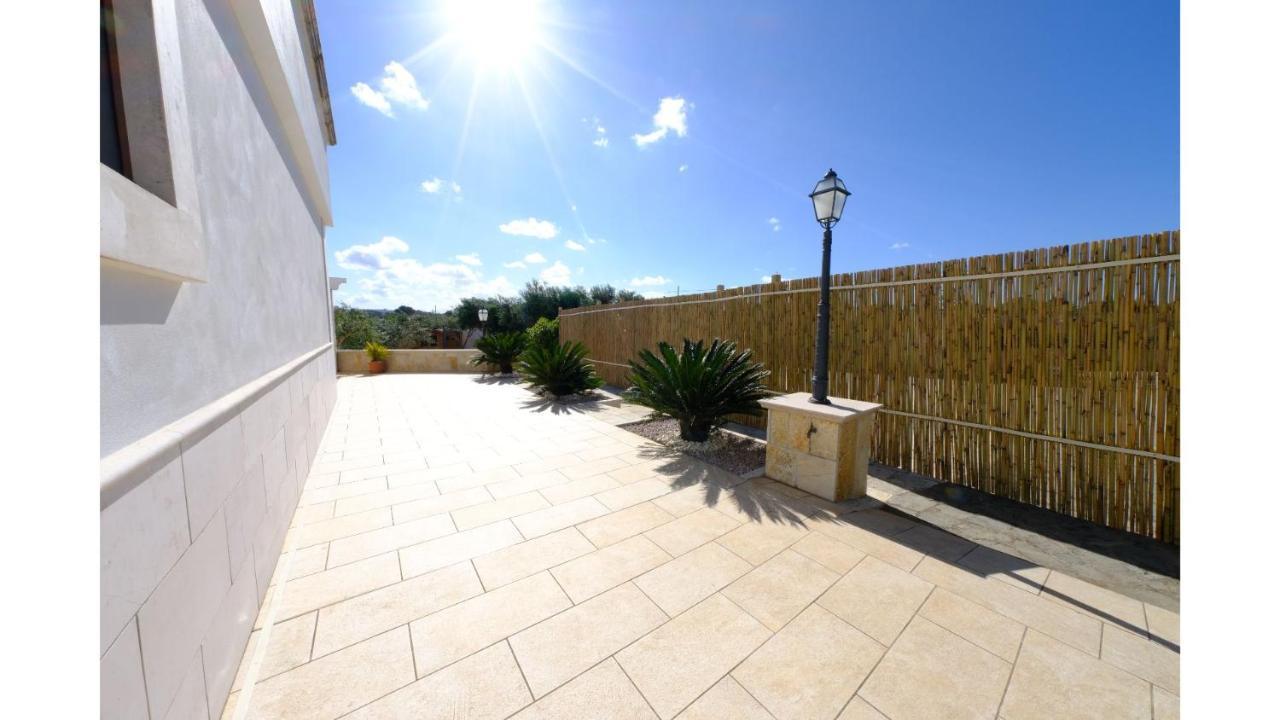 Tenuta Con Due Abitazioni Indipendenti Martina Franca Buitenkant foto