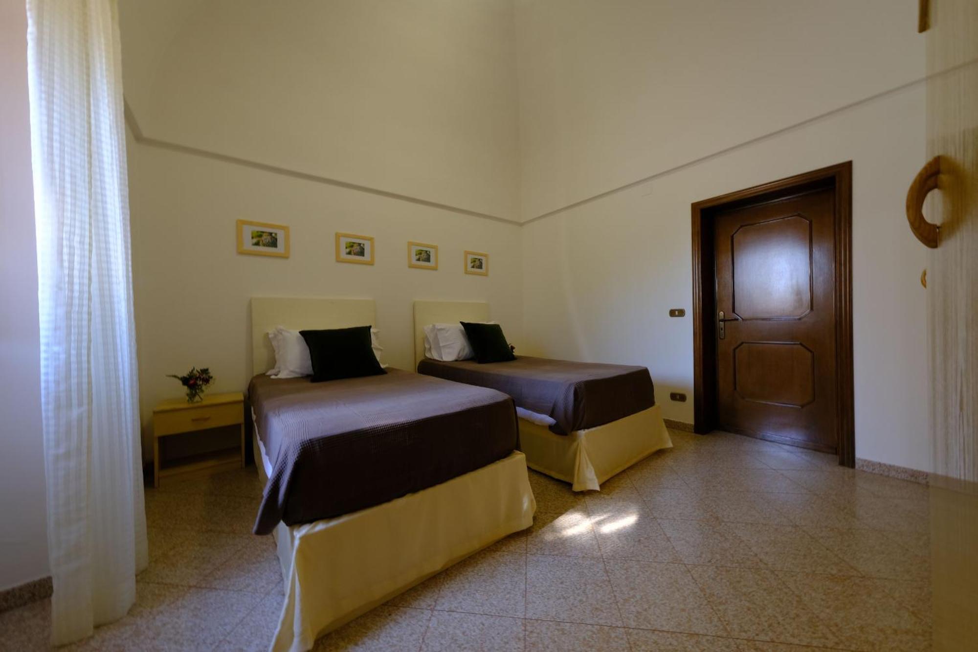 Tenuta Con Due Abitazioni Indipendenti Martina Franca Buitenkant foto