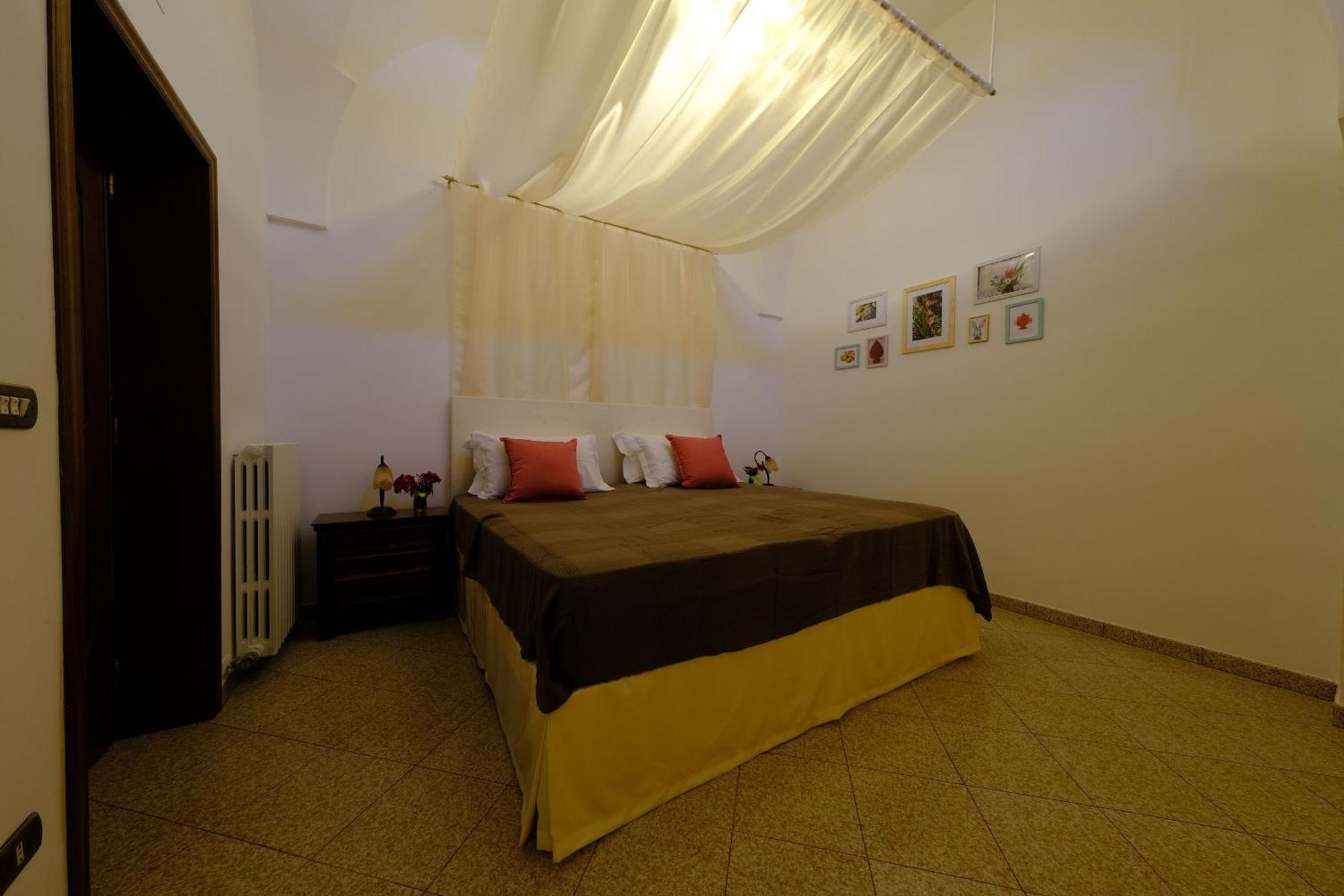 Tenuta Con Due Abitazioni Indipendenti Martina Franca Buitenkant foto