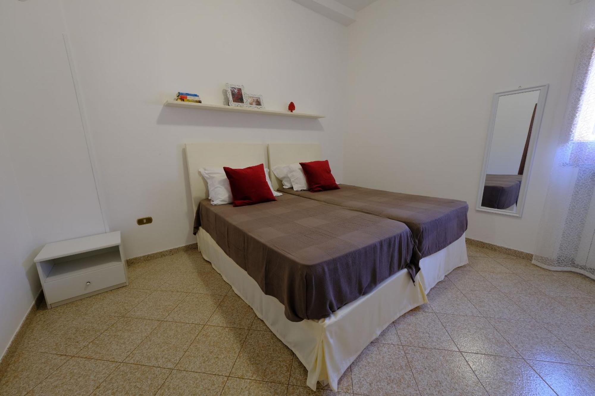 Tenuta Con Due Abitazioni Indipendenti Martina Franca Buitenkant foto