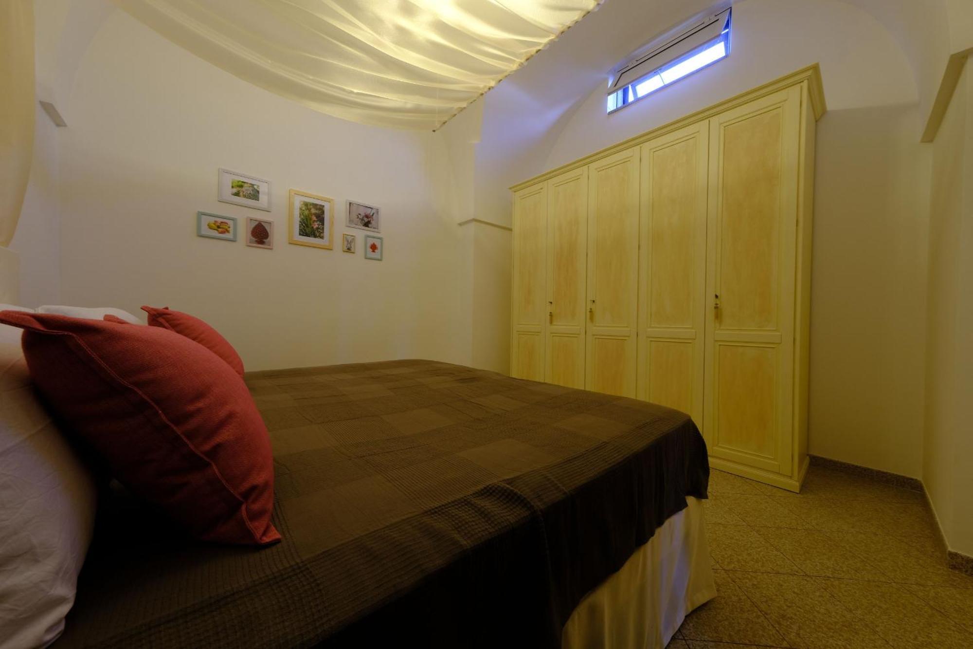 Tenuta Con Due Abitazioni Indipendenti Martina Franca Buitenkant foto