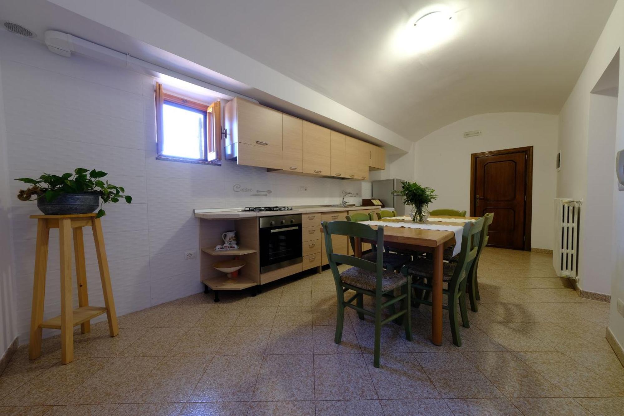 Tenuta Con Due Abitazioni Indipendenti Martina Franca Buitenkant foto