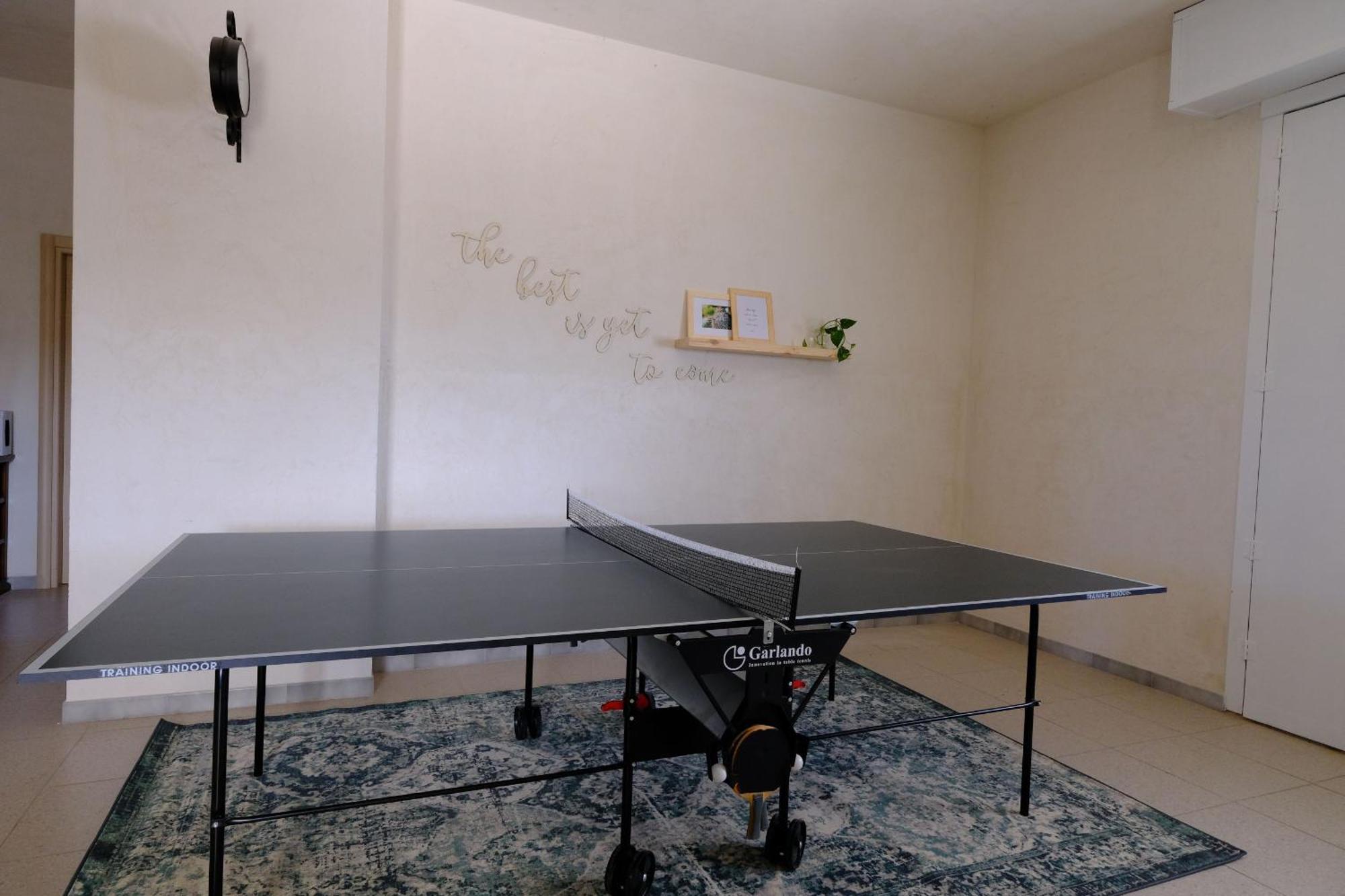 Tenuta Con Due Abitazioni Indipendenti Martina Franca Buitenkant foto