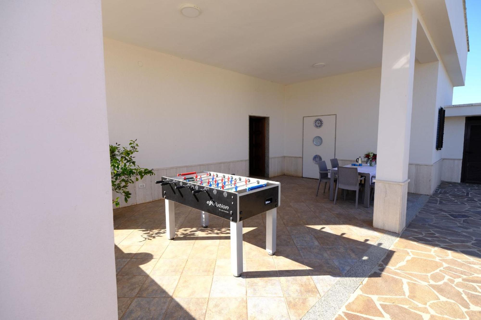 Tenuta Con Due Abitazioni Indipendenti Martina Franca Buitenkant foto