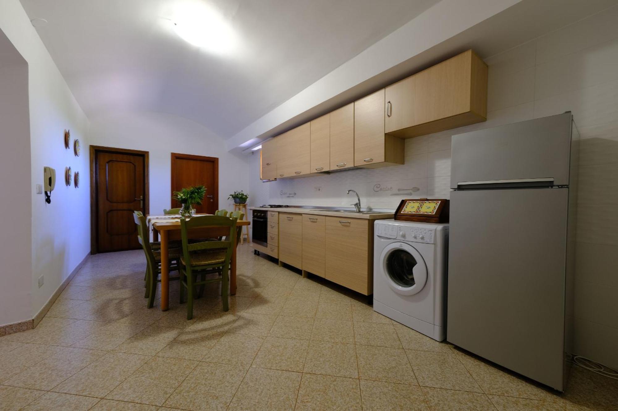 Tenuta Con Due Abitazioni Indipendenti Martina Franca Buitenkant foto