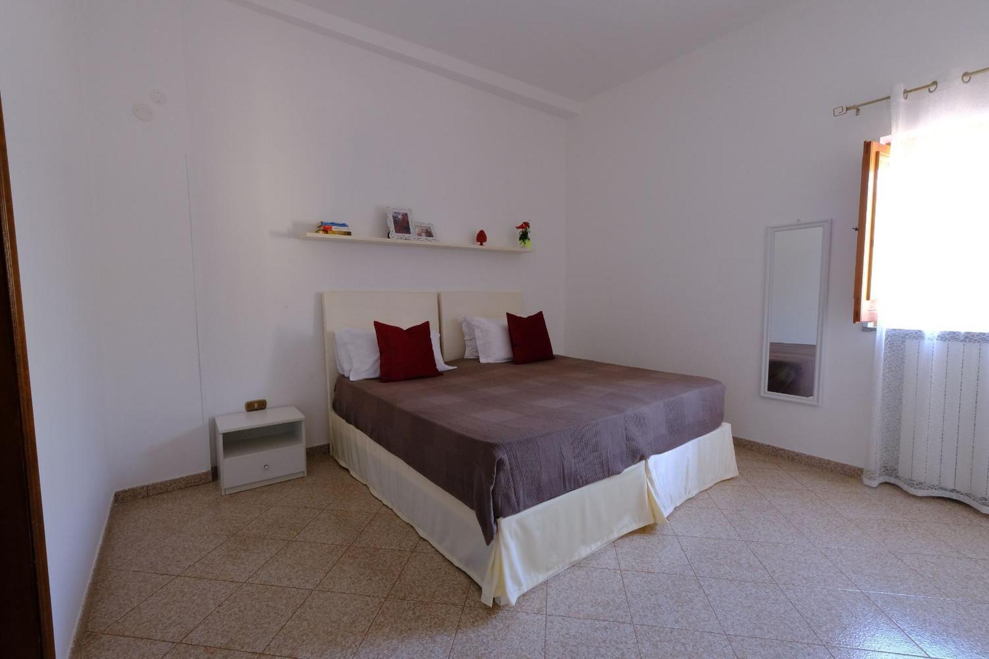 Tenuta Con Due Abitazioni Indipendenti Martina Franca Buitenkant foto