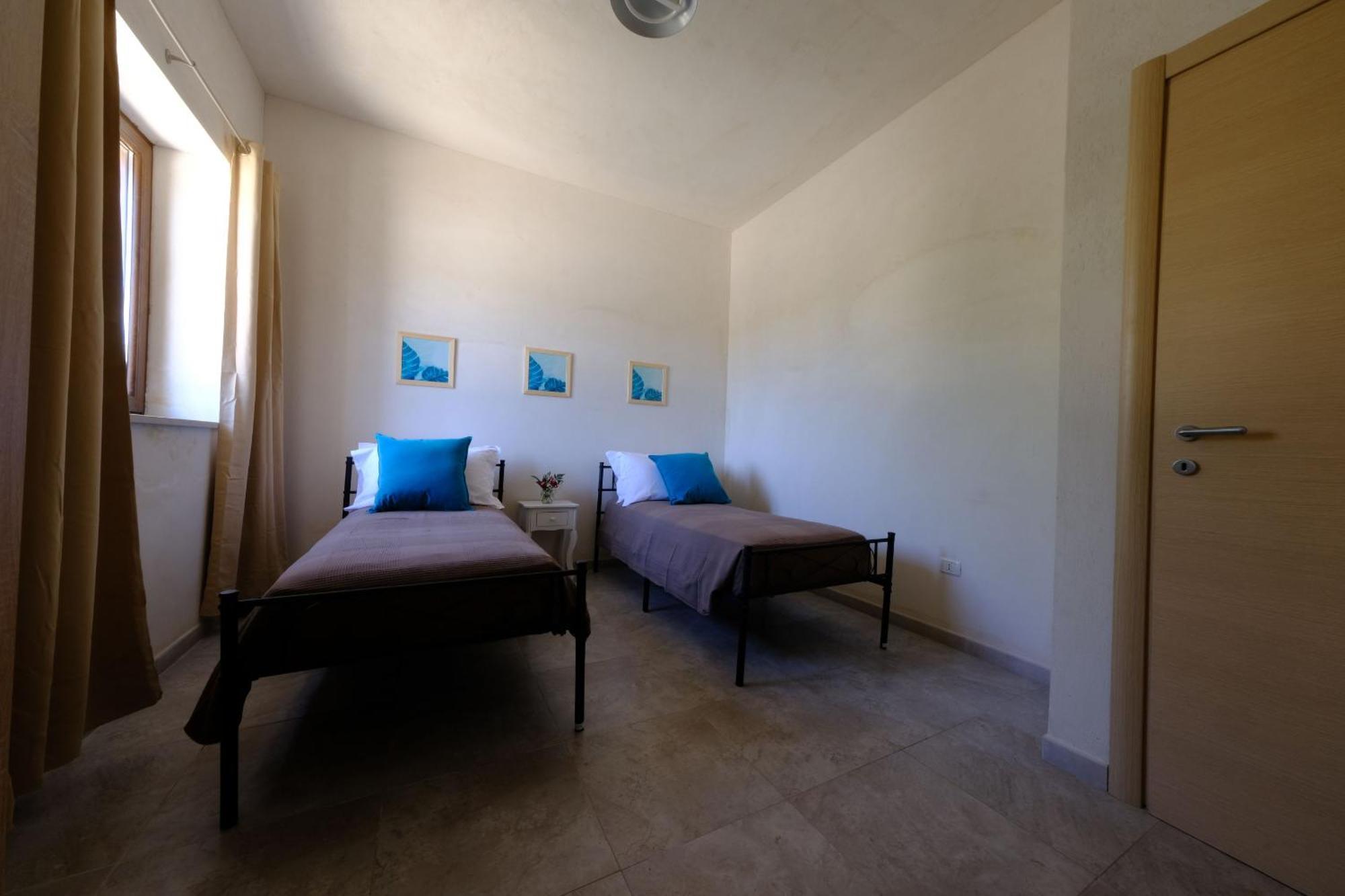 Tenuta Con Due Abitazioni Indipendenti Martina Franca Buitenkant foto