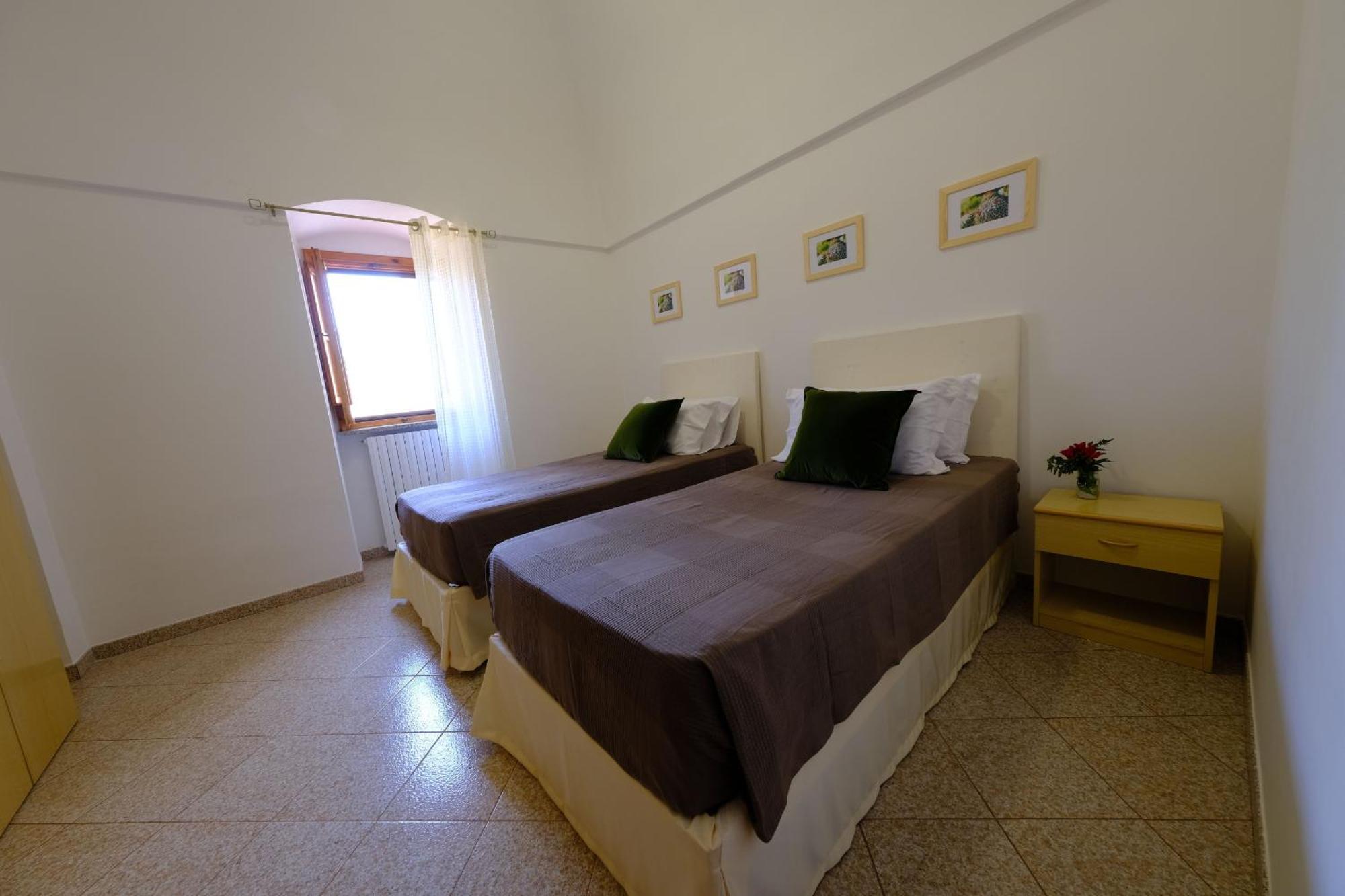 Tenuta Con Due Abitazioni Indipendenti Martina Franca Buitenkant foto
