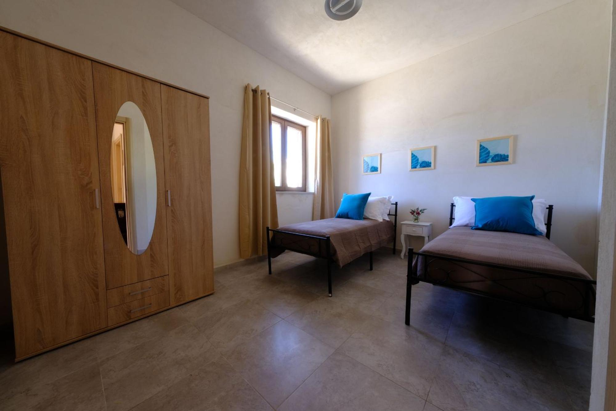 Tenuta Con Due Abitazioni Indipendenti Martina Franca Buitenkant foto