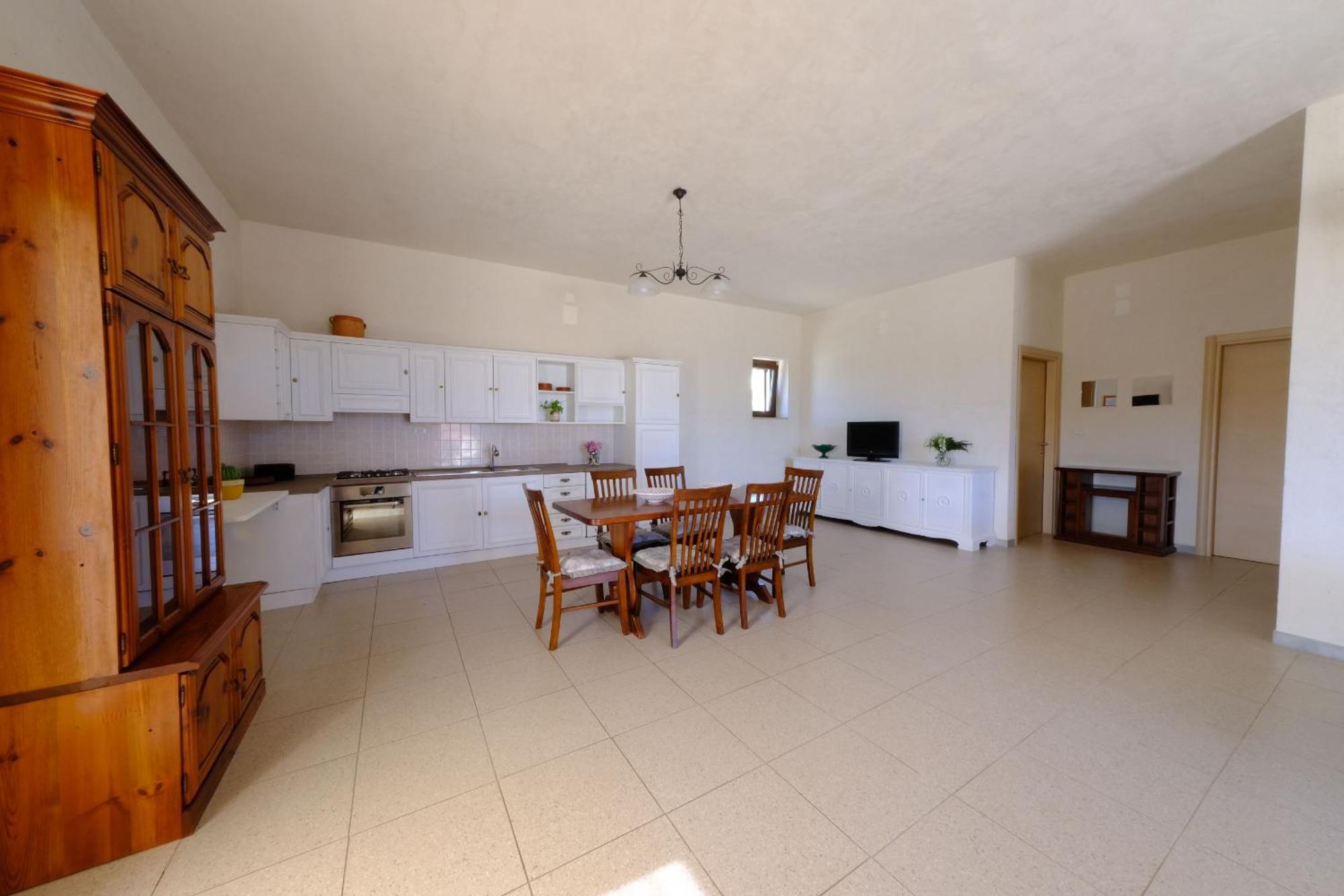 Tenuta Con Due Abitazioni Indipendenti Martina Franca Buitenkant foto