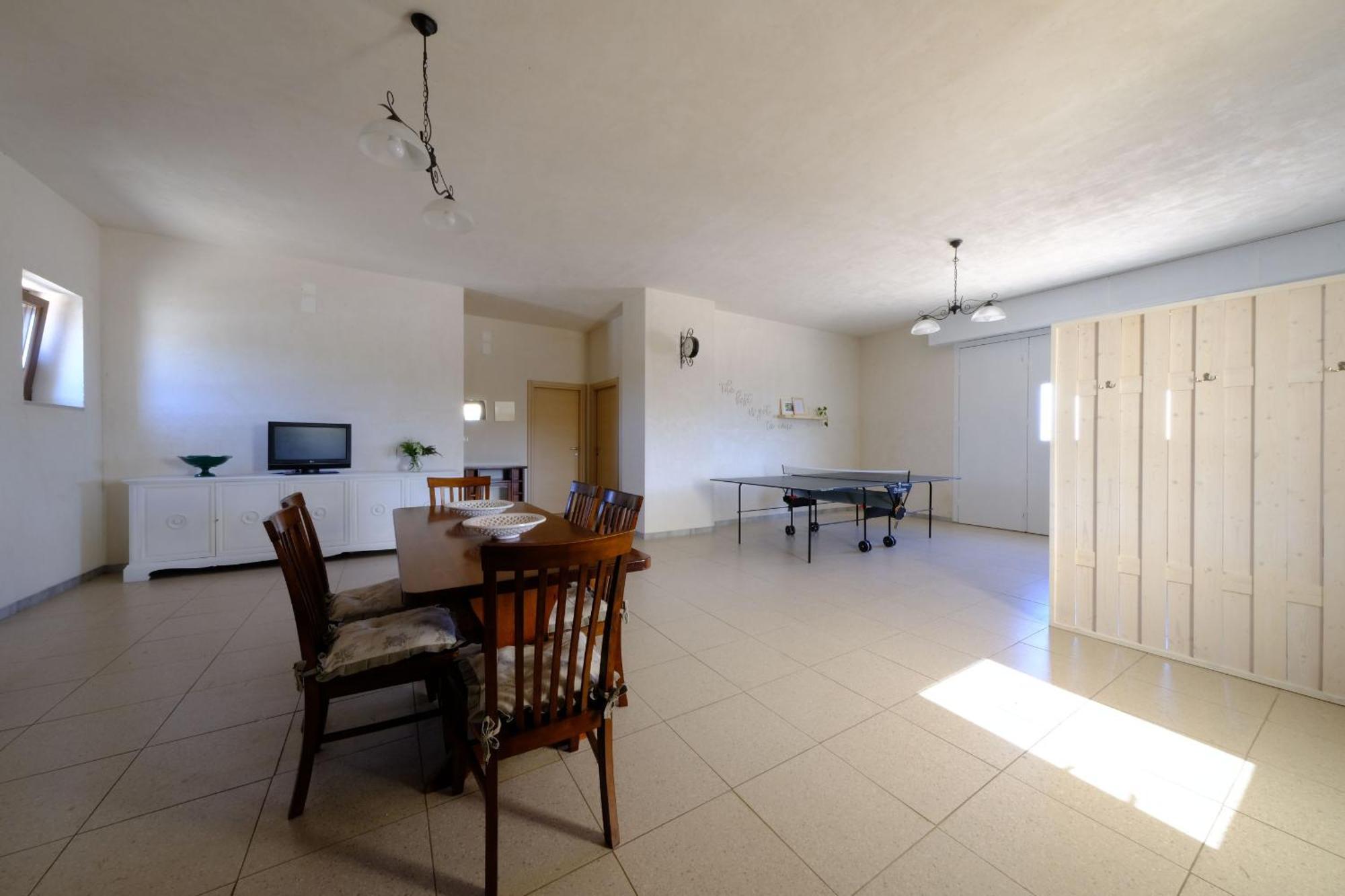 Tenuta Con Due Abitazioni Indipendenti Martina Franca Buitenkant foto
