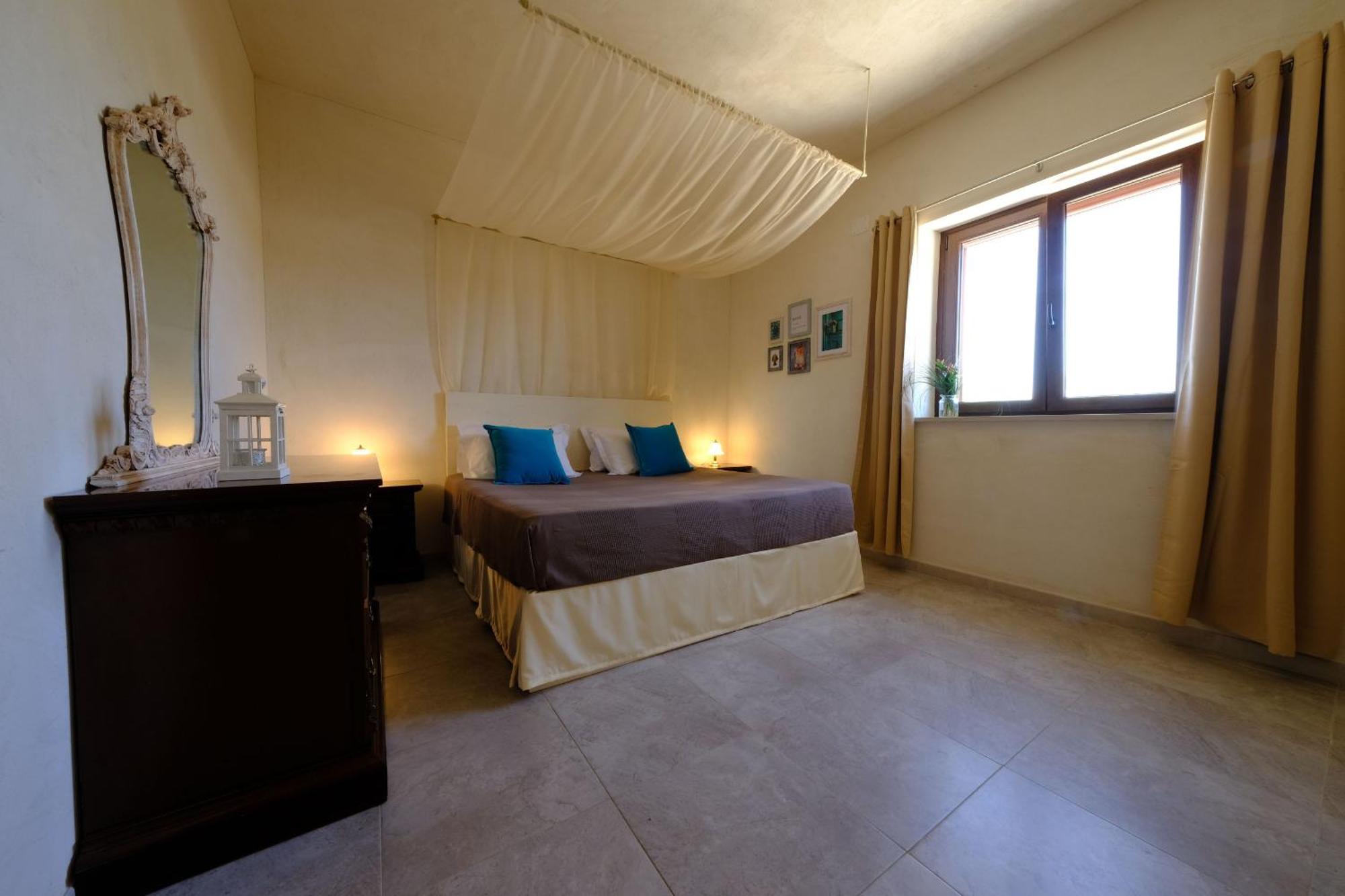Tenuta Con Due Abitazioni Indipendenti Martina Franca Buitenkant foto